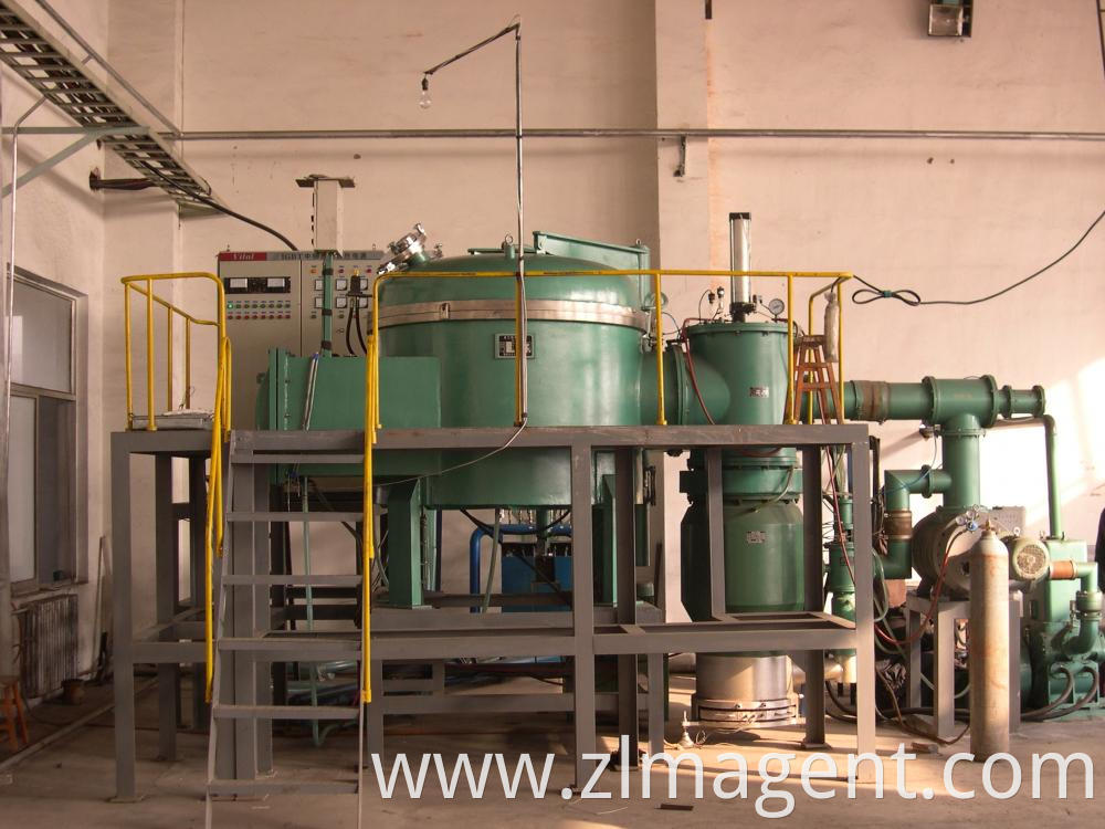  Sintering furnace